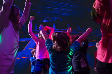 Pricing & Promos - oakville | AeroSports